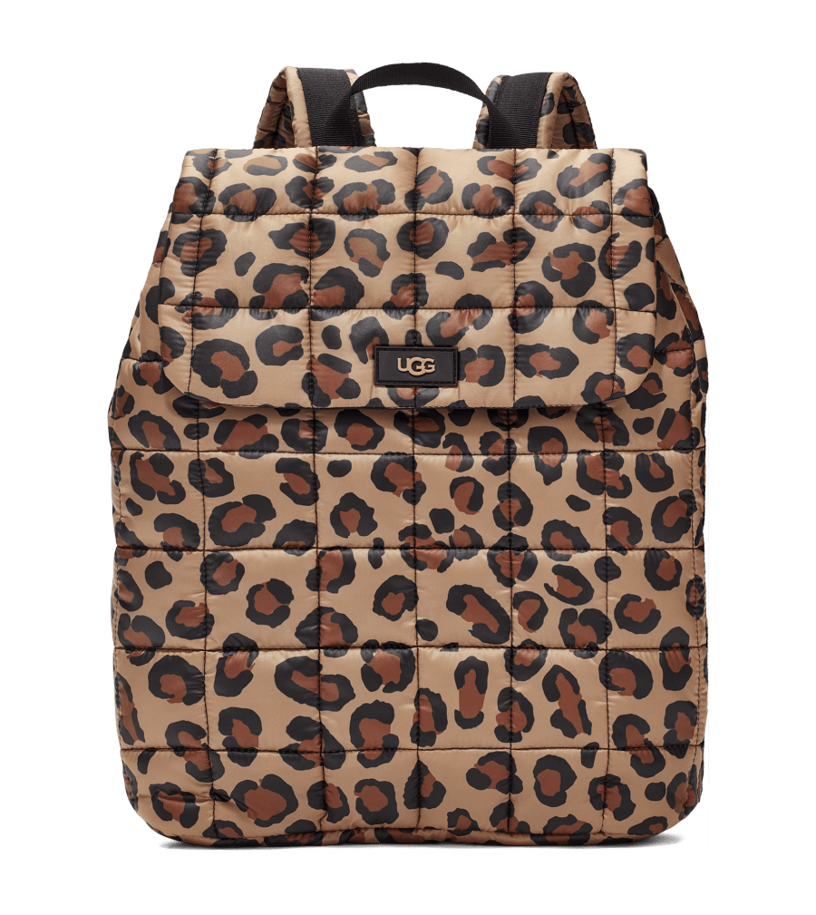 UGG® 公式【 アダヤ バックパック パフ|Adaya Backpack Puff
